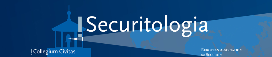 Securitologia banner