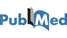 Logo PubMed