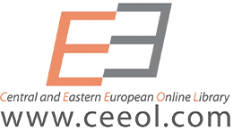 Central and Eastern European Online Library logo