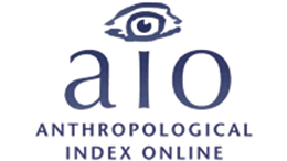 Anthropological Index Online logo