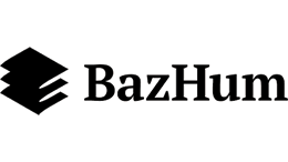 logotyp bazy BazHum