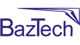 logo BazTech