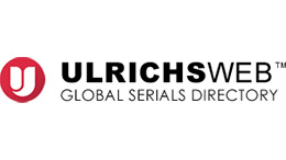 Ulrich's Periodicals Directory logo