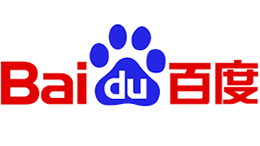 Baidu Scholar base logo