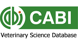 CABI – Veterinary Science Database base logo