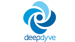 DeepDyve logo