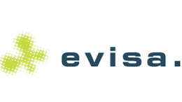 EVISA's Journals Database logo