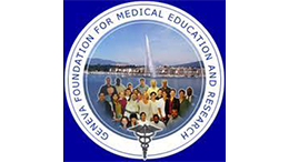 Logo  Geneva Foundation Free Medical Journals