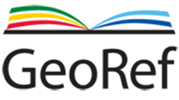 GeoRef logo