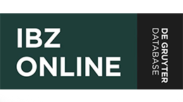 IBZ Online logo