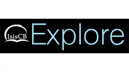 IsisCB Explore logo