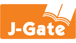 Logo J-Gate