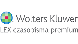 LEX Czasopisma Premium (Wolters Kluwer) logo