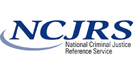 National Criminal Justuice Reference Service (NCJRS) logo