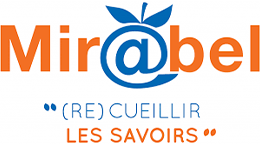 Mir@bel logo