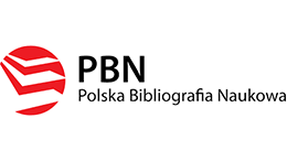 Logo Polska Bibliografia Naukowa