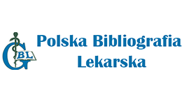 Polska Bibliografia Lekarska logo