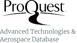 Proquest – Aerospace Database logo