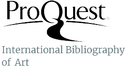 Proquest – International Bibliography of Art logo