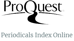 Proquest – Periodicals Index Online logo