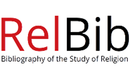 RelBib – Bibliography of the Study of Religion logo