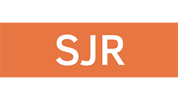 SJR (Scimago Journal & Country Rank) logo