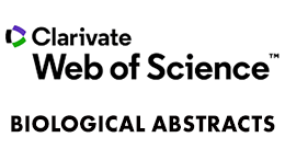 Web of Science – Biological Abstracts logo