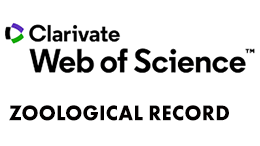 Web of Science – Zoological Record logo