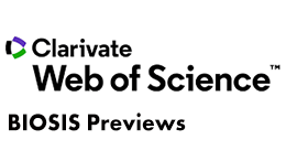 Web of Science – BIOSIS Previews logo