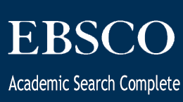 EBSCO – Academic Search Complete logo