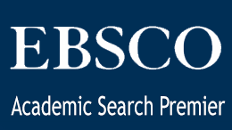 EBSCO – Academic Search Premier logo