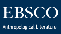 Logotyp   EBSCO – Anthropological Literature