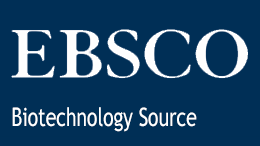 EBSCO – Biotechnology Source logo