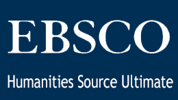 EBSCO – Humanities Source Ultimate logo