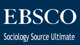 logotyp EBSCO – Sociology Source Ultimate