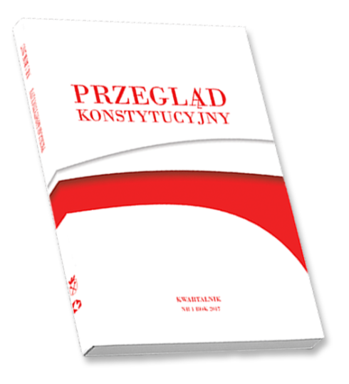 okładka numeru 2 (2017) cover