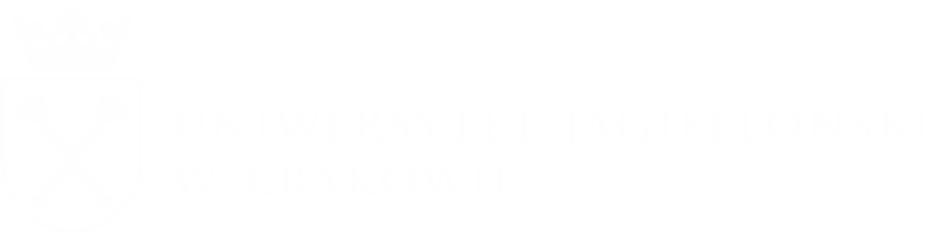 Logo Uniwersytetu Jagiellońskiego w Krakowie