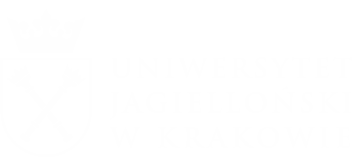 Logotyp Uniwersytetu Jagiellońskiego w Krakowie