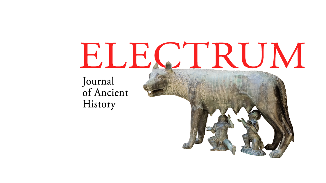 Electrum banner