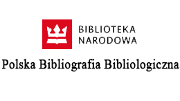 Polska Bibliografia Bibliologiczna logo