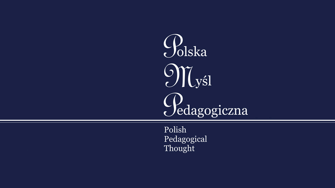 Polska Myśl Pedagogiczna slider