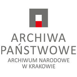 logo  Archiwum Narodowego w Krakowie