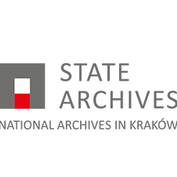 logo of The National Archives in Krakow