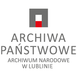 logo Archiwum Państwowego w Lublinie