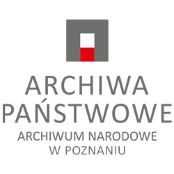 logo Archiwum Państwowego w Poznaniu