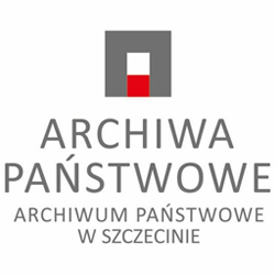 logo Archiwum Państwowego w Szczecinie