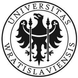 Logo Uniwersytetu Wrocławskiego