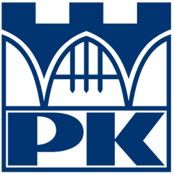 Logotyp Politechniki Krakowskiej