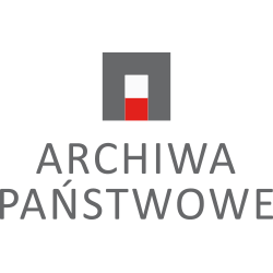 logo Naczelnej Dyrekcji Archiwów Państwowych