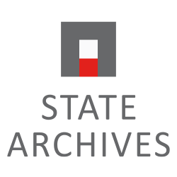 logo of The Head Office of State ArchivesQuantityChange viewSort by